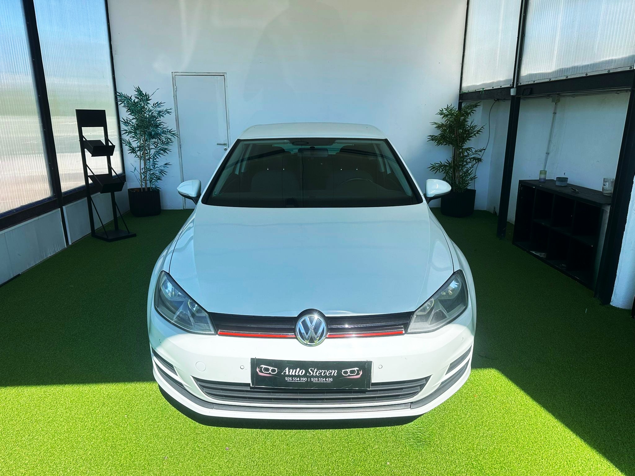 Volkswagen