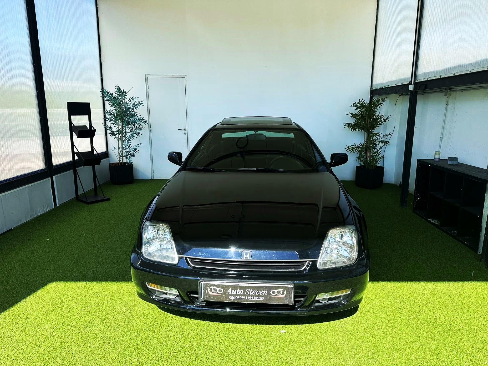 Honda