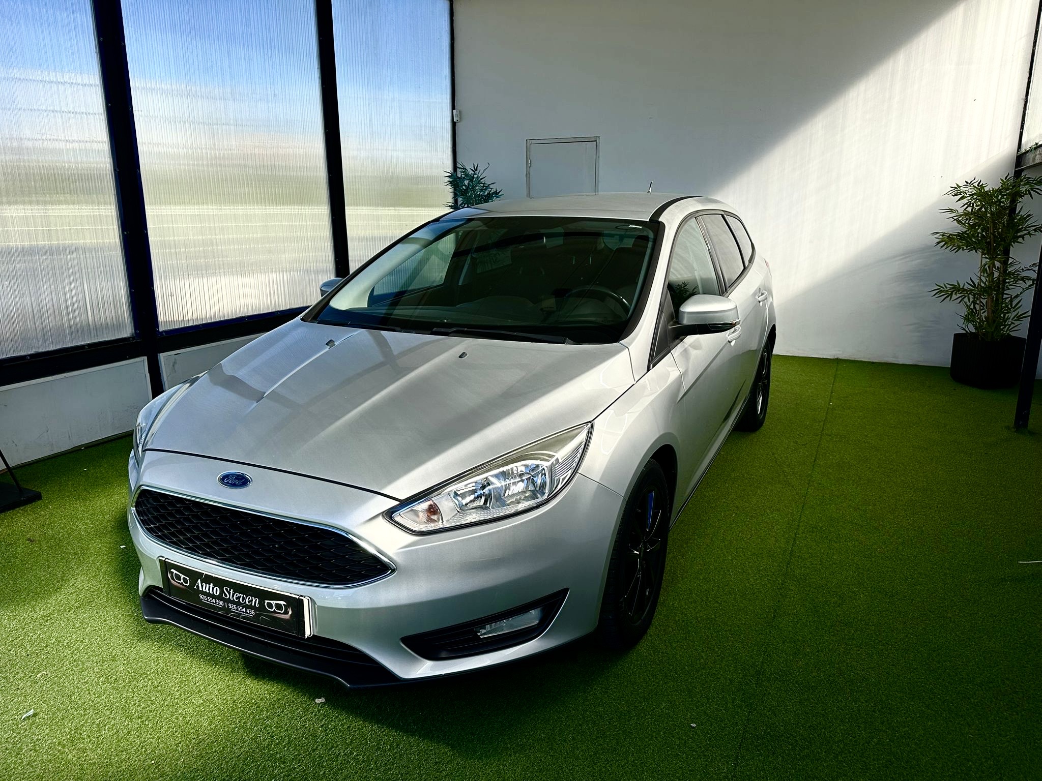 Ford